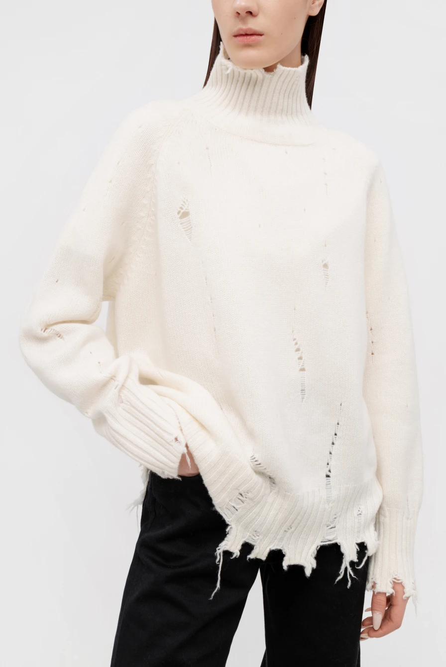 Свитер Alpe Cashmere