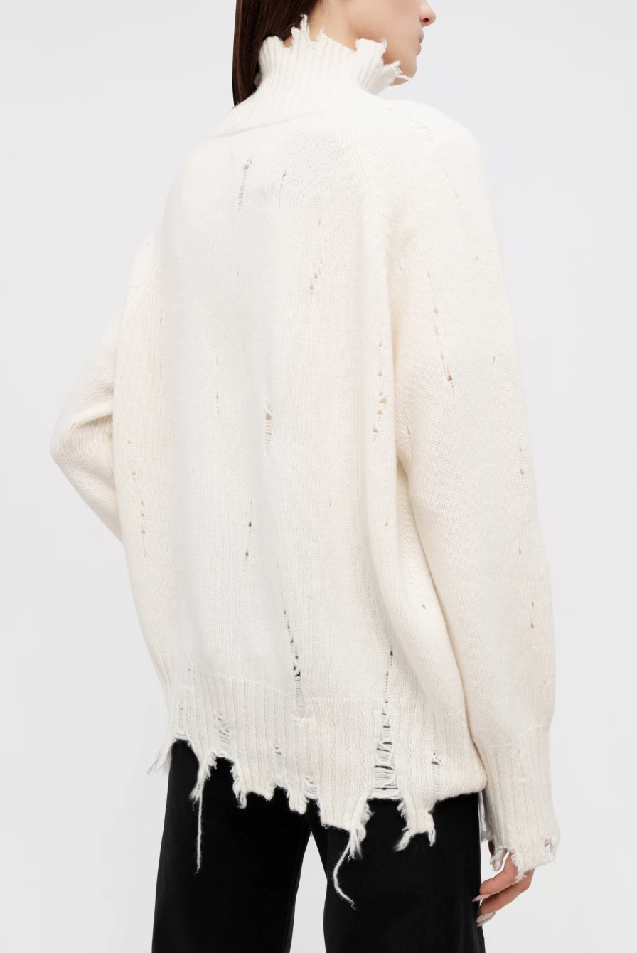 Свитер Alpe Cashmere
