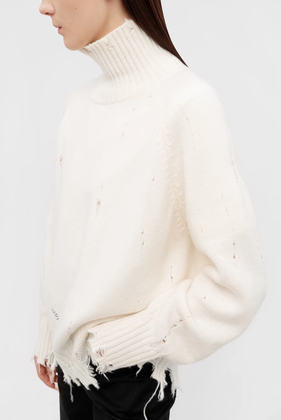 Свитер Alpe Cashmere