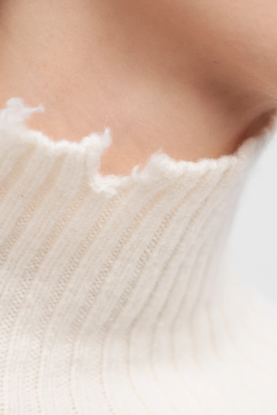 Свитер Alpe Cashmere