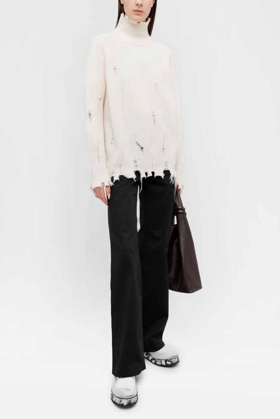 Свитер Alpe Cashmere