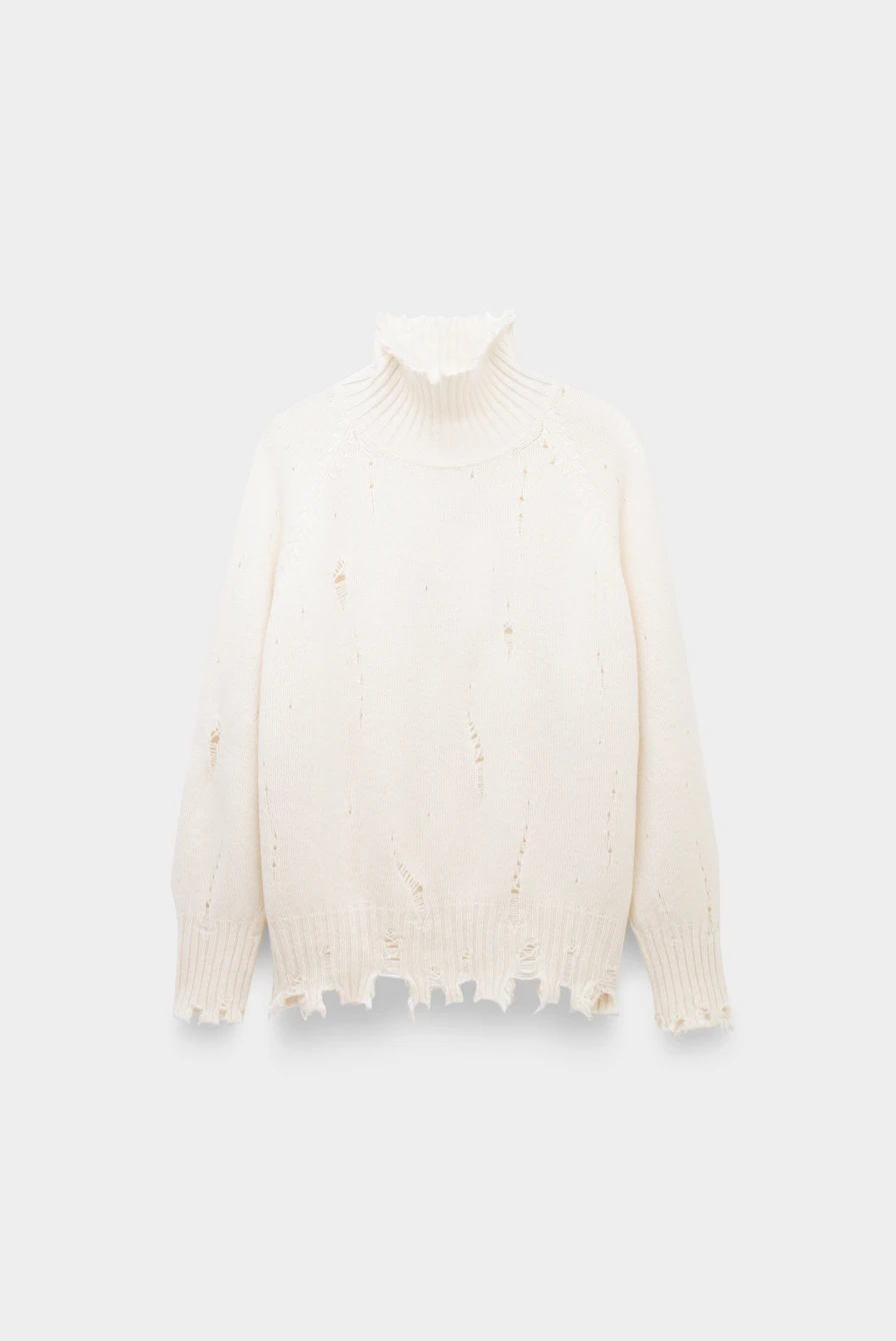 Свитер Alpe Cashmere