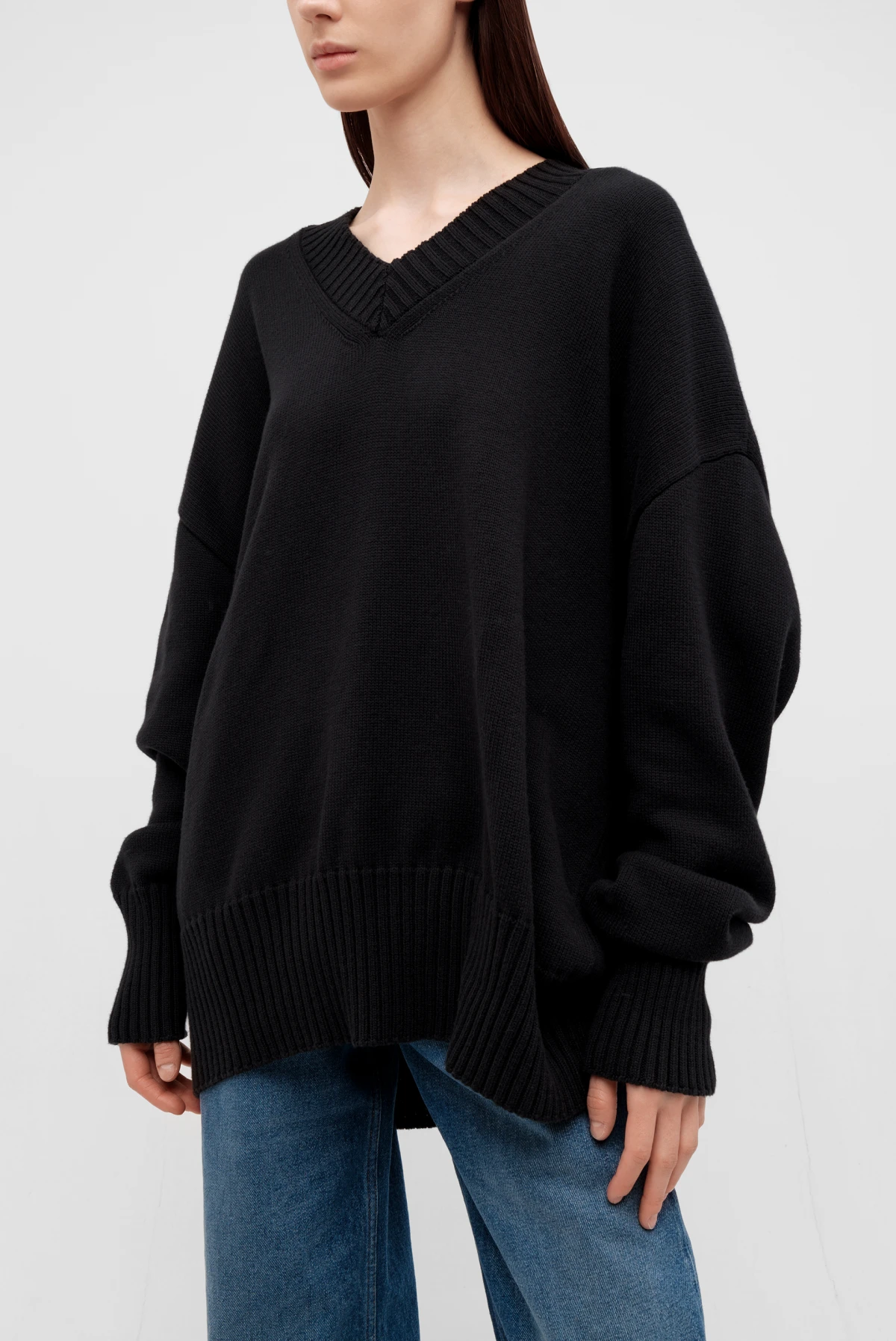 Джемпер Alpe Cashmere