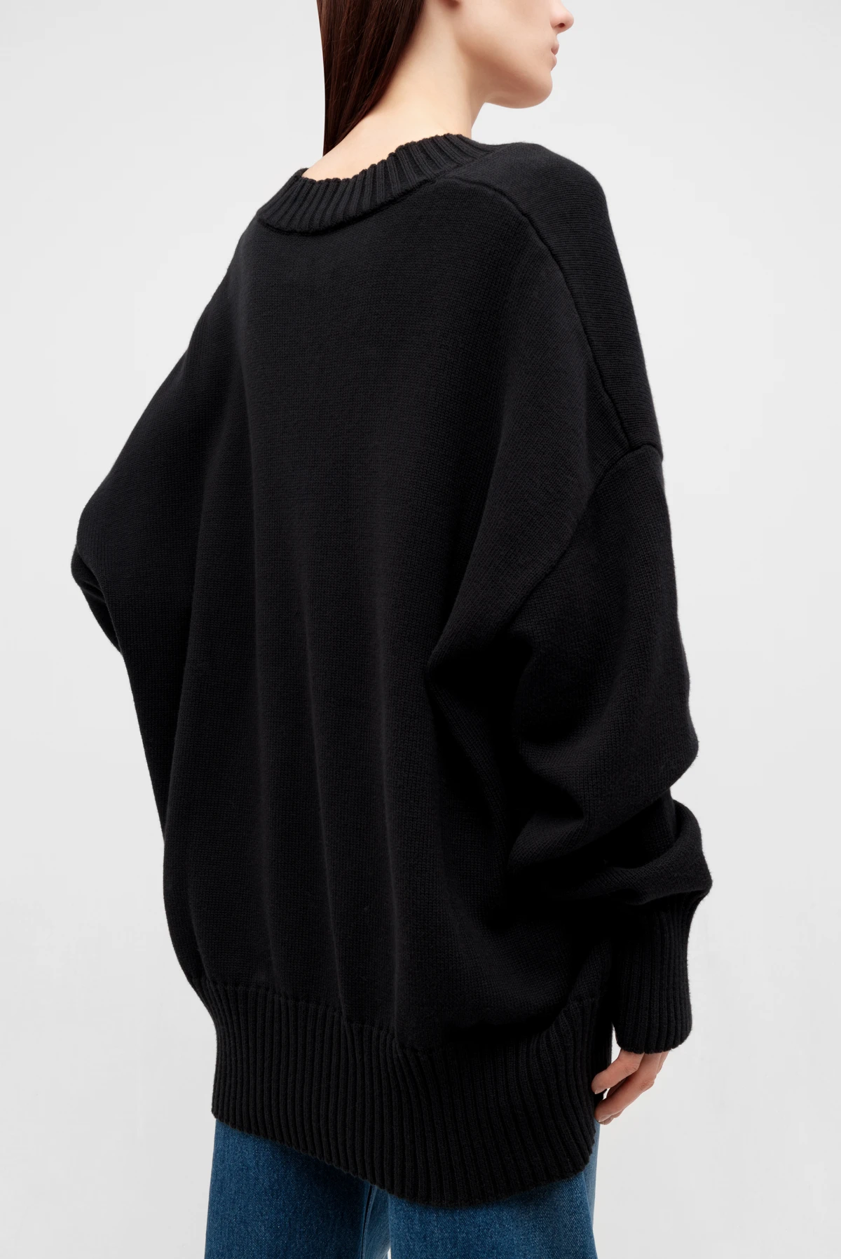 Джемпер Alpe Cashmere
