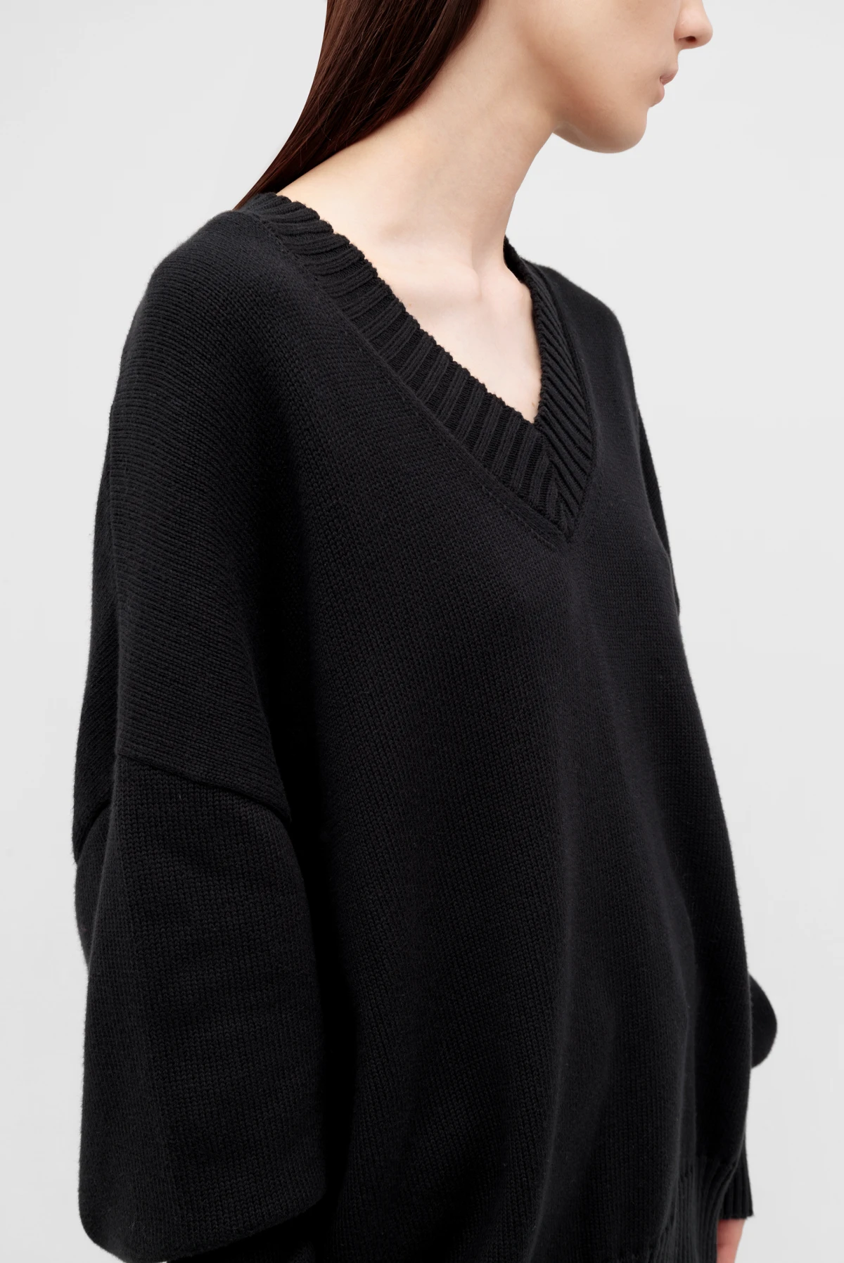 Джемпер Alpe Cashmere