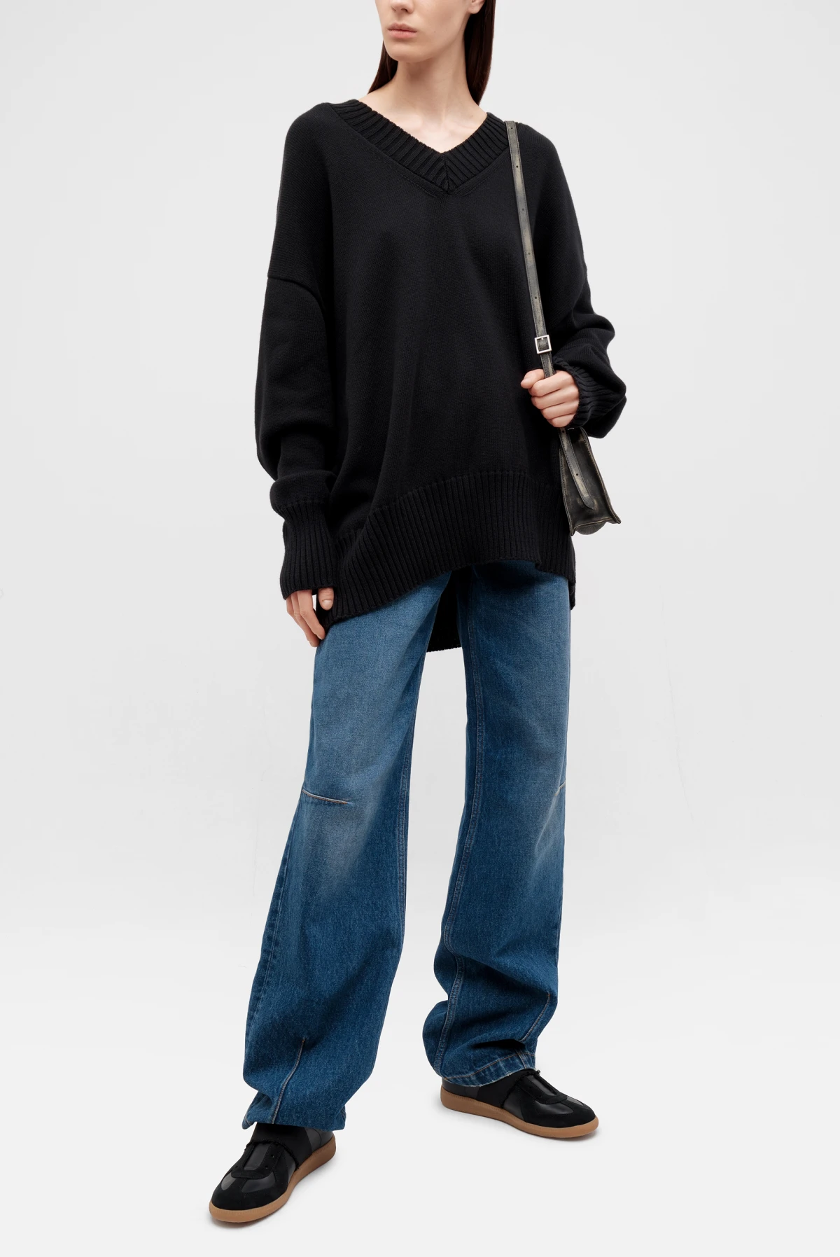 Джемпер Alpe Cashmere