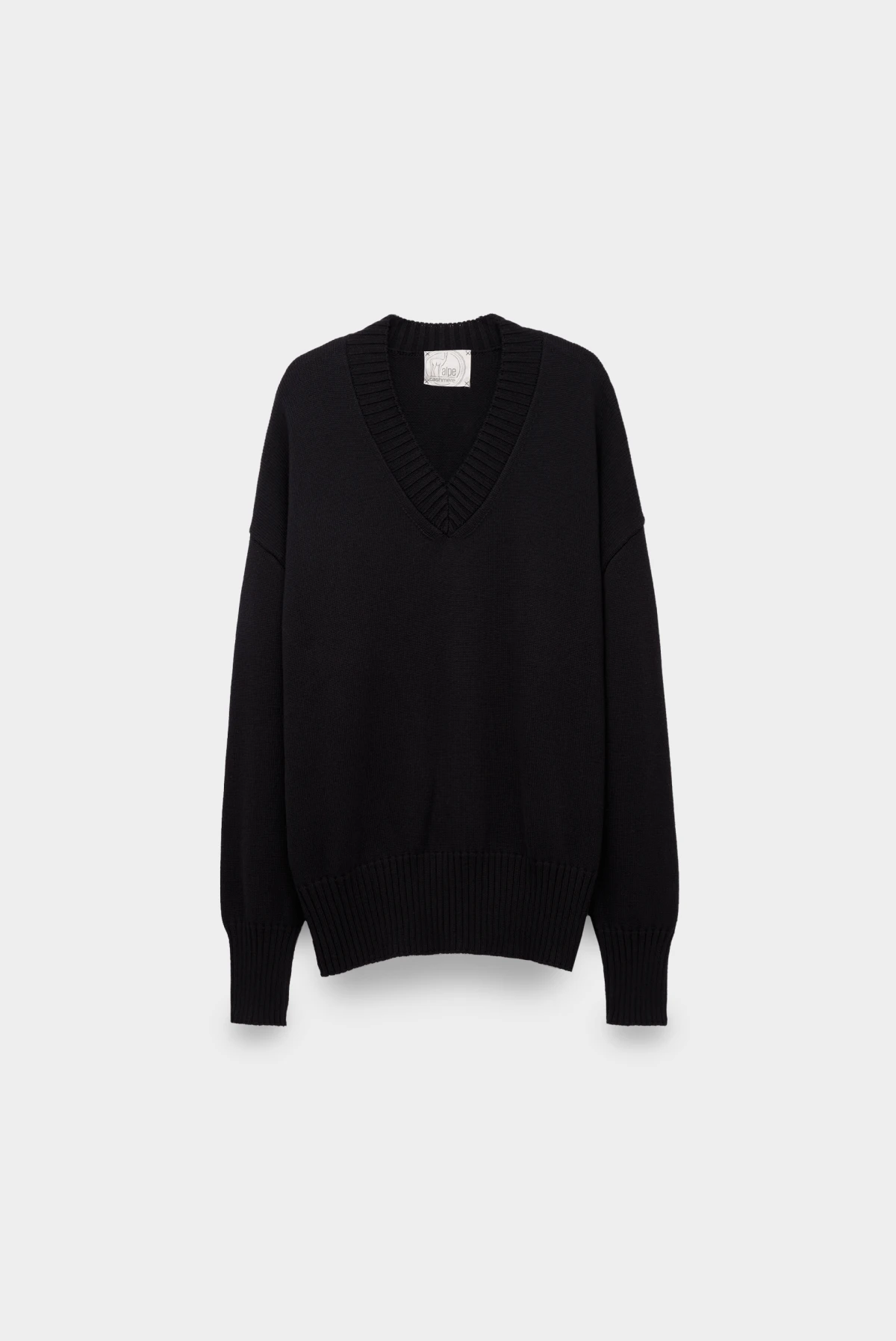 Джемпер Alpe Cashmere