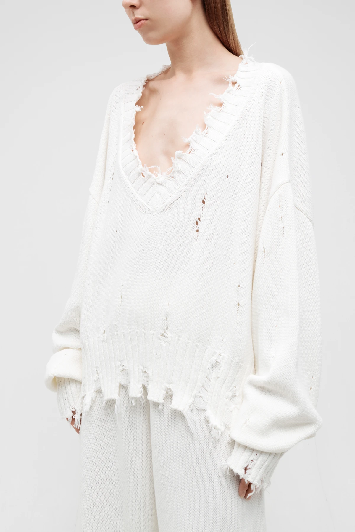 Джемпер Alpe Cashmere