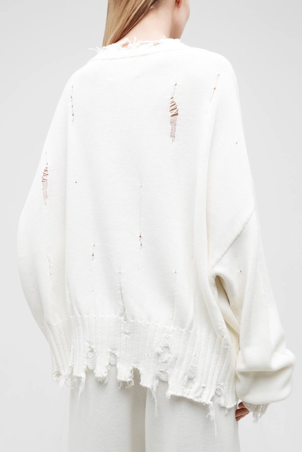 Джемпер Alpe Cashmere