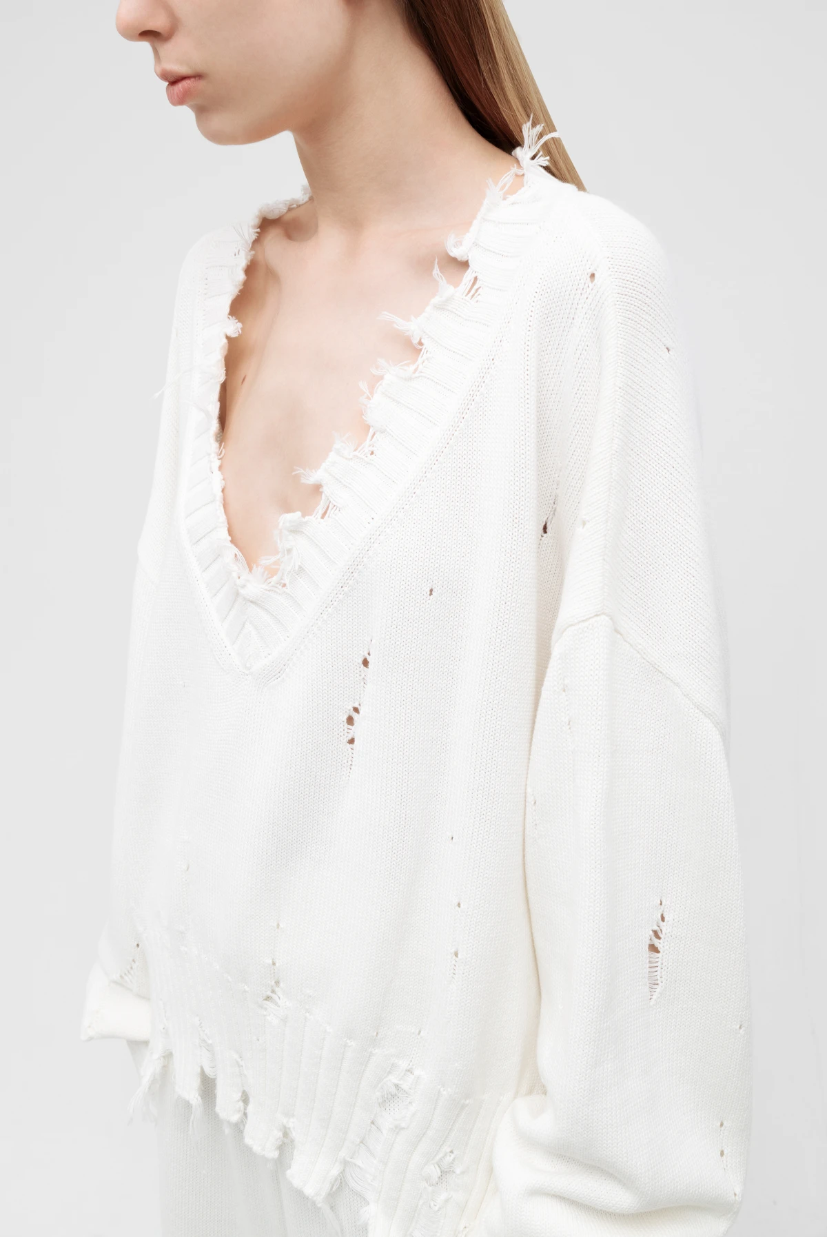 Джемпер Alpe Cashmere