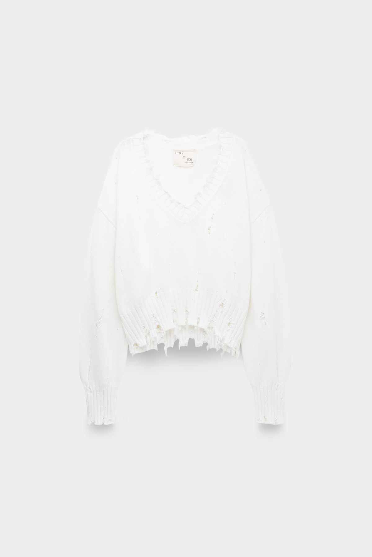 Джемпер Alpe Cashmere