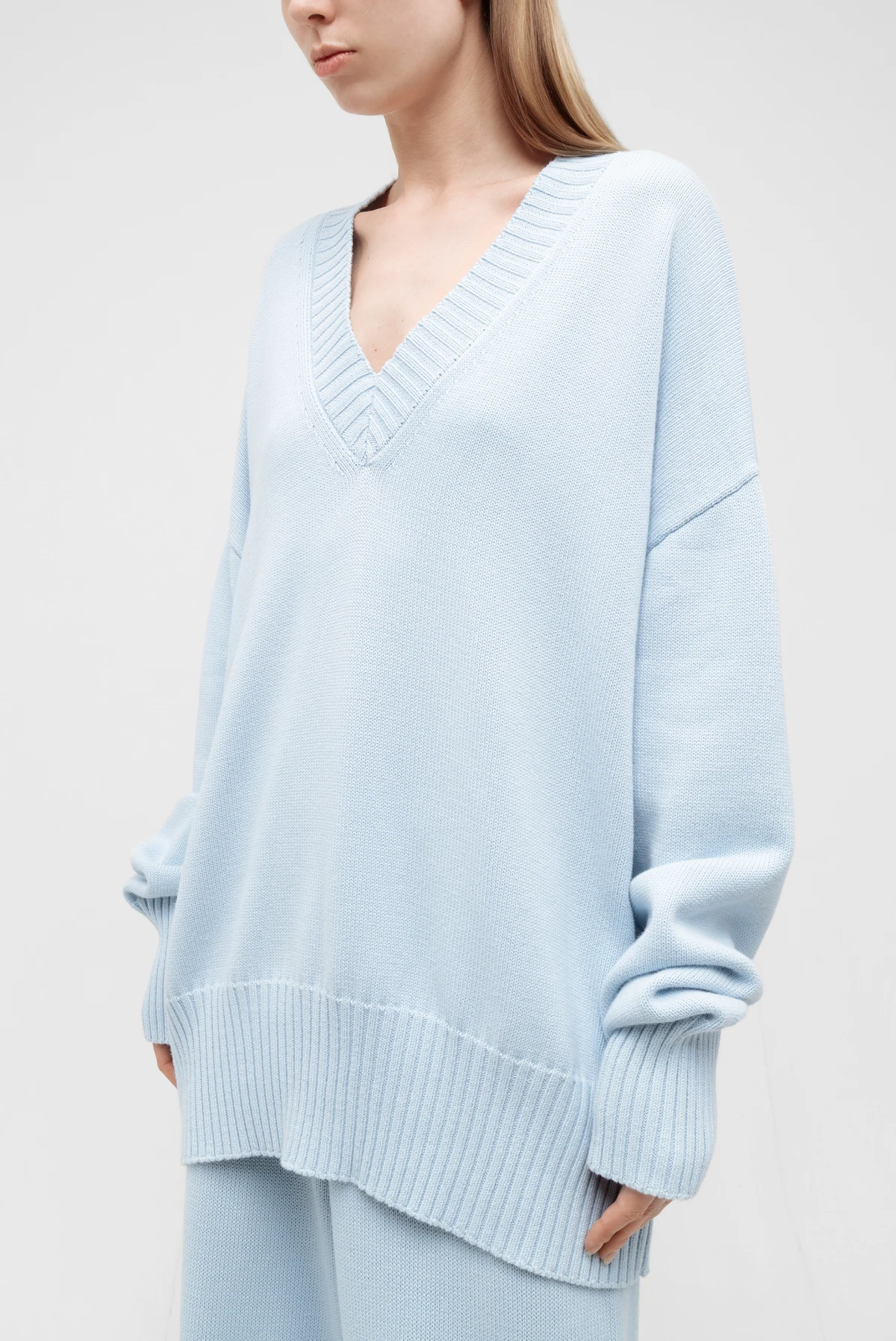 Джемпер Alpe Cashmere