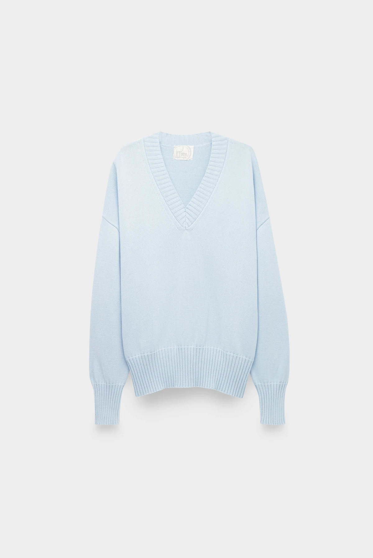 Джемпер Alpe Cashmere