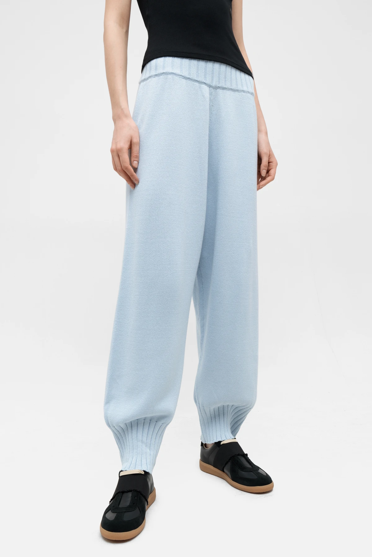 Брюки Alpe Cashmere