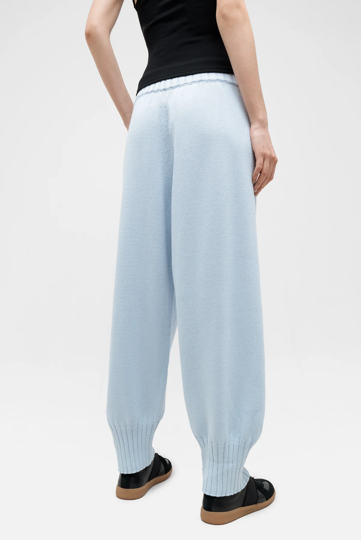 Брюки Alpe Cashmere