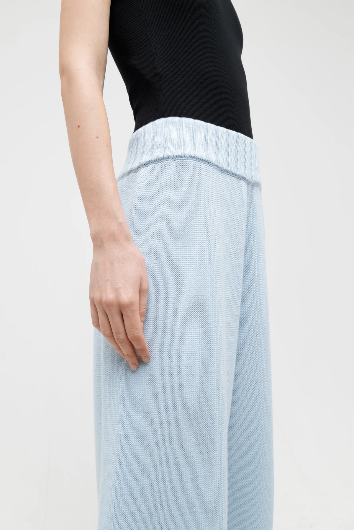 Брюки Alpe Cashmere
