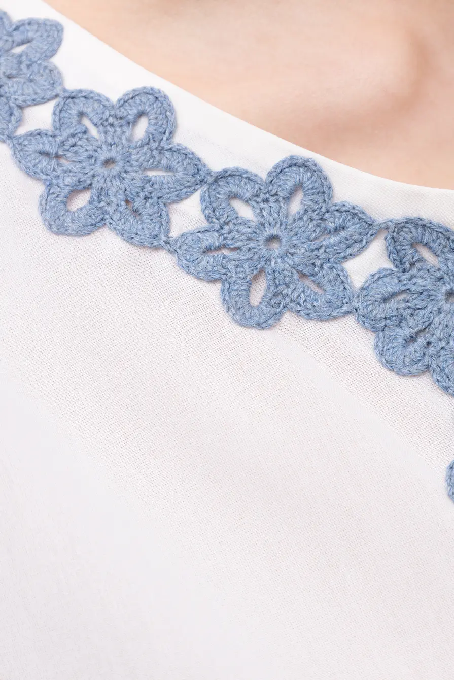 Блузка Alpe Cashmere