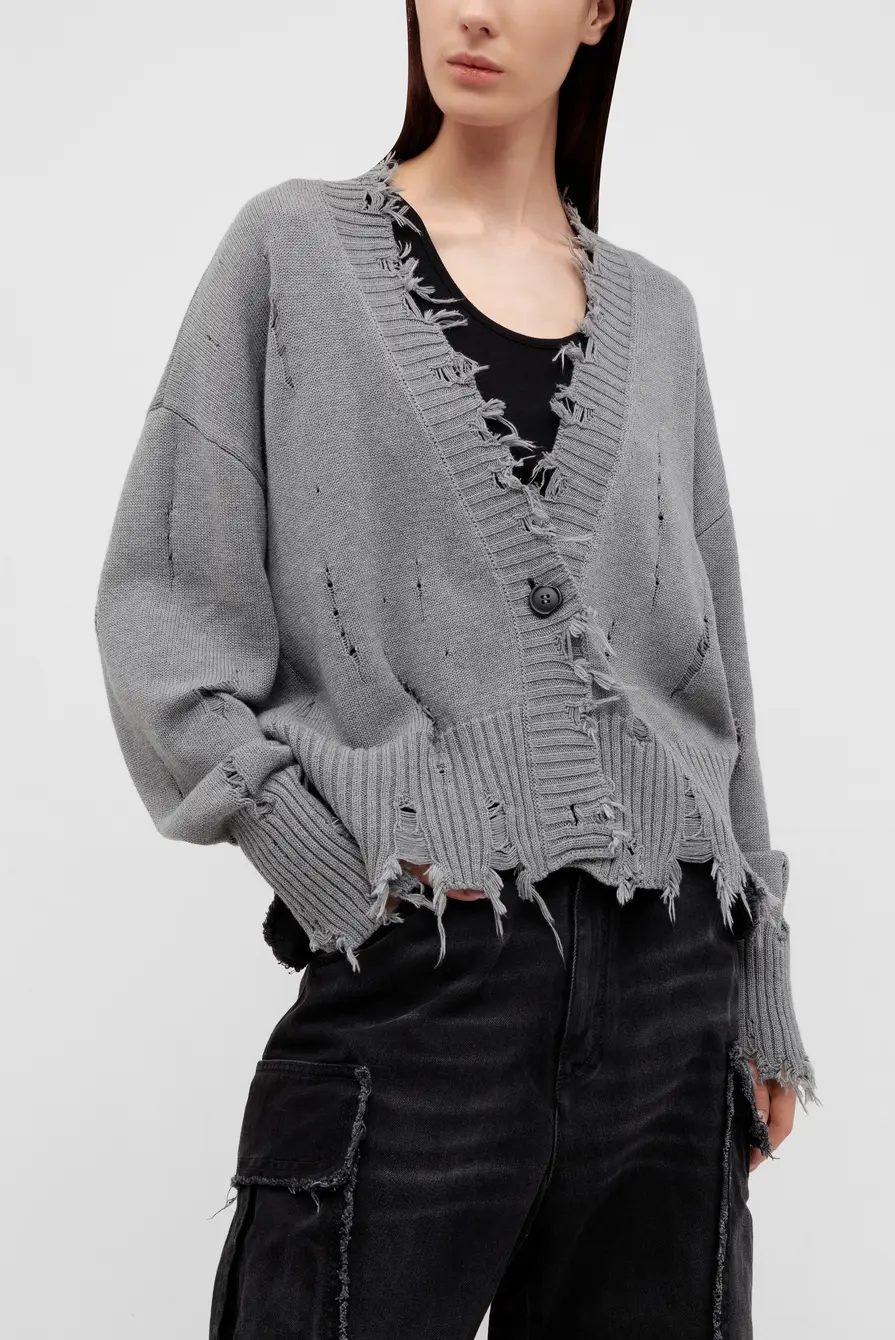 Кардиган Alpe Cashmere
