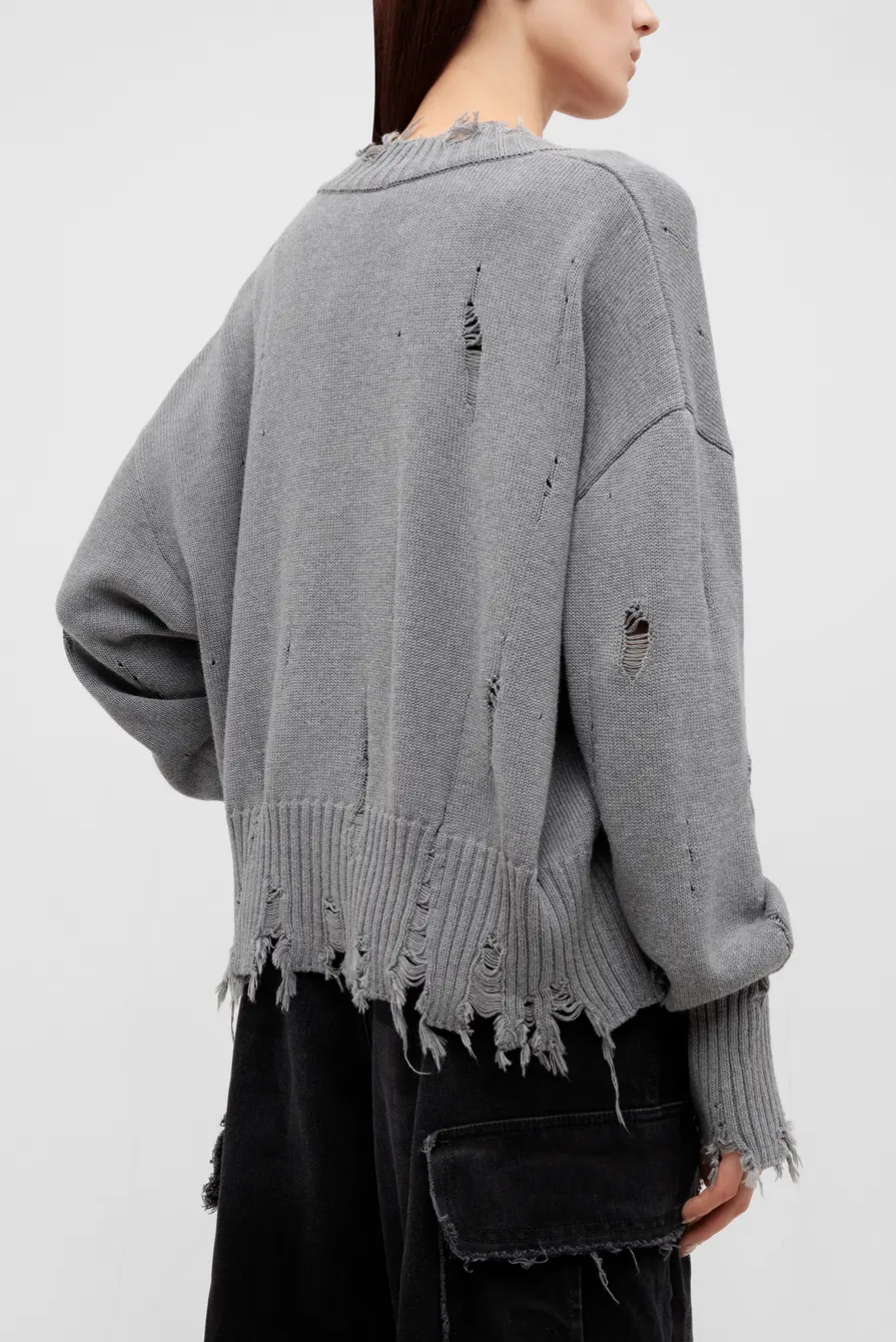 Кардиган Alpe Cashmere