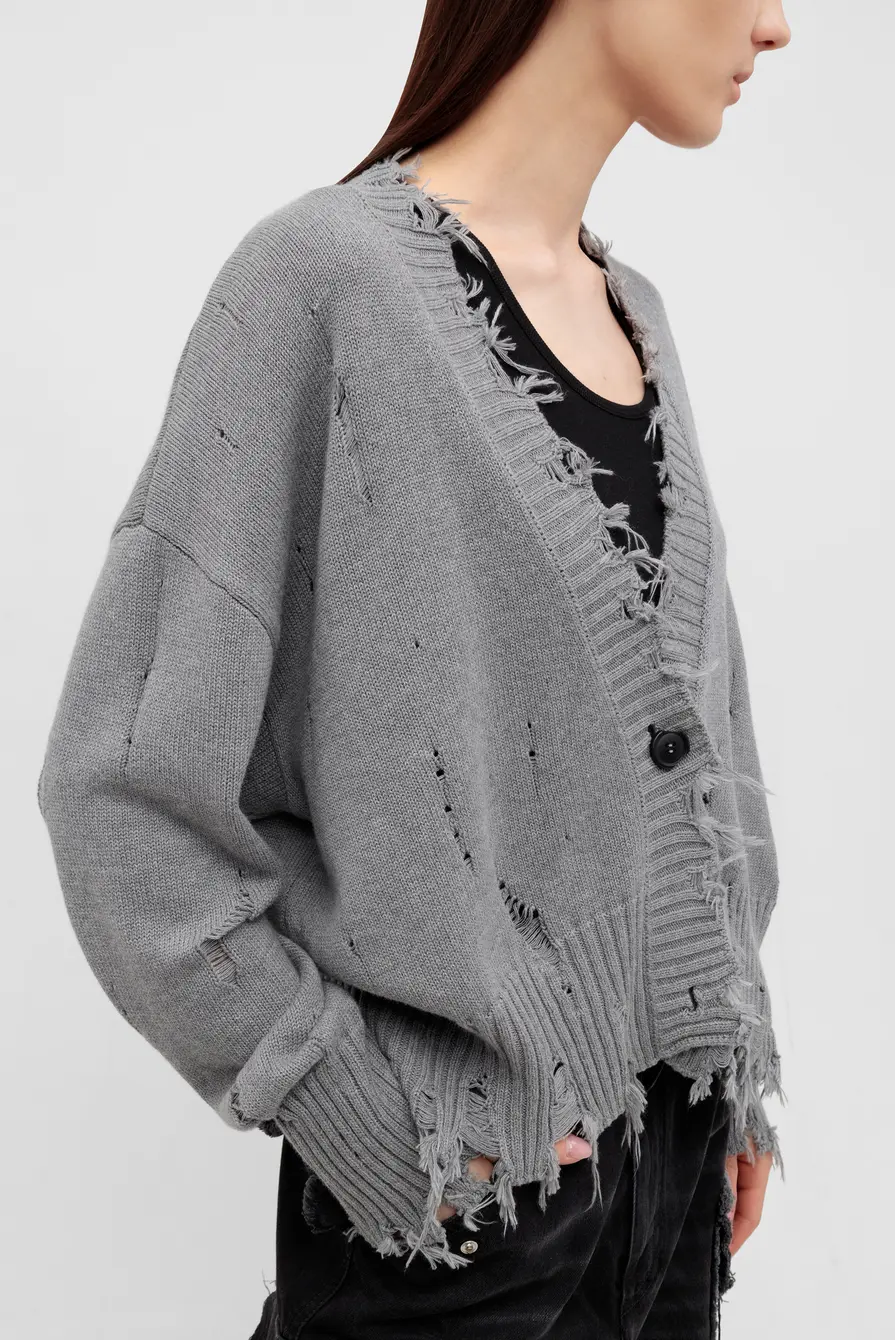 Кардиган Alpe Cashmere