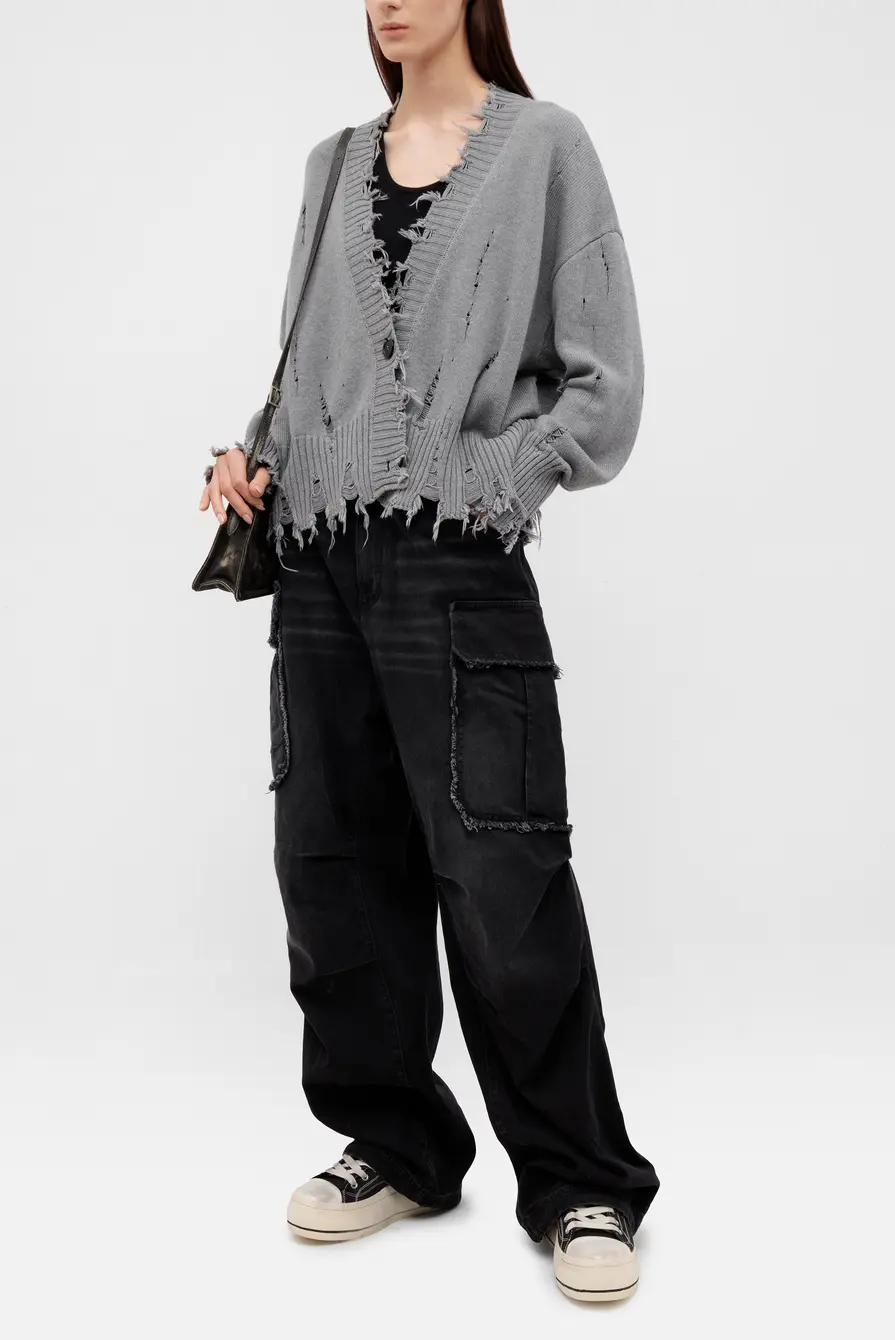 Кардиган Alpe Cashmere