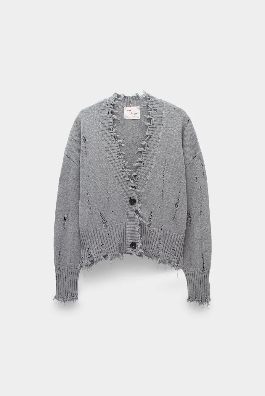 Кардиган Alpe Cashmere