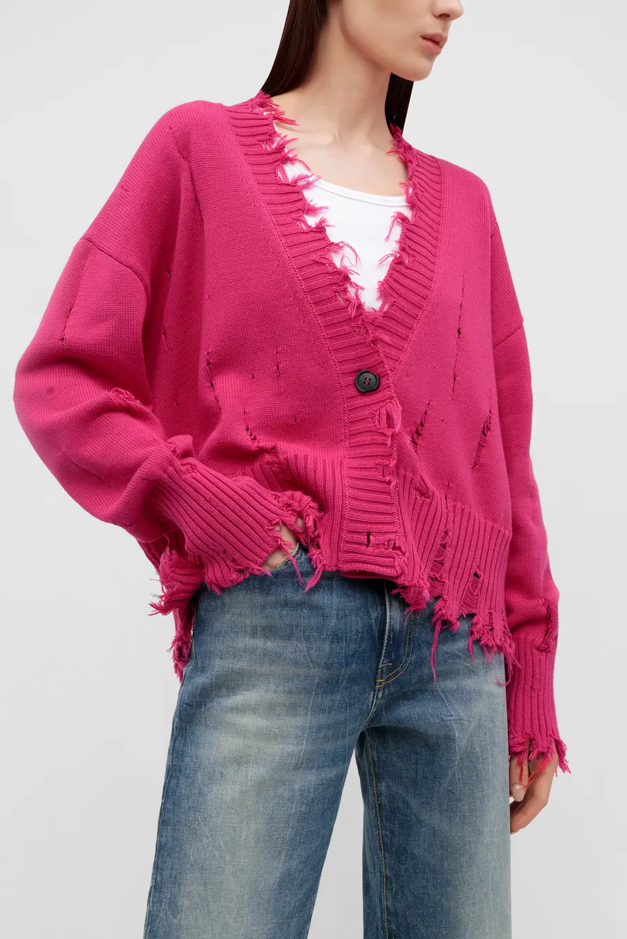 Кардиган Alpe Cashmere