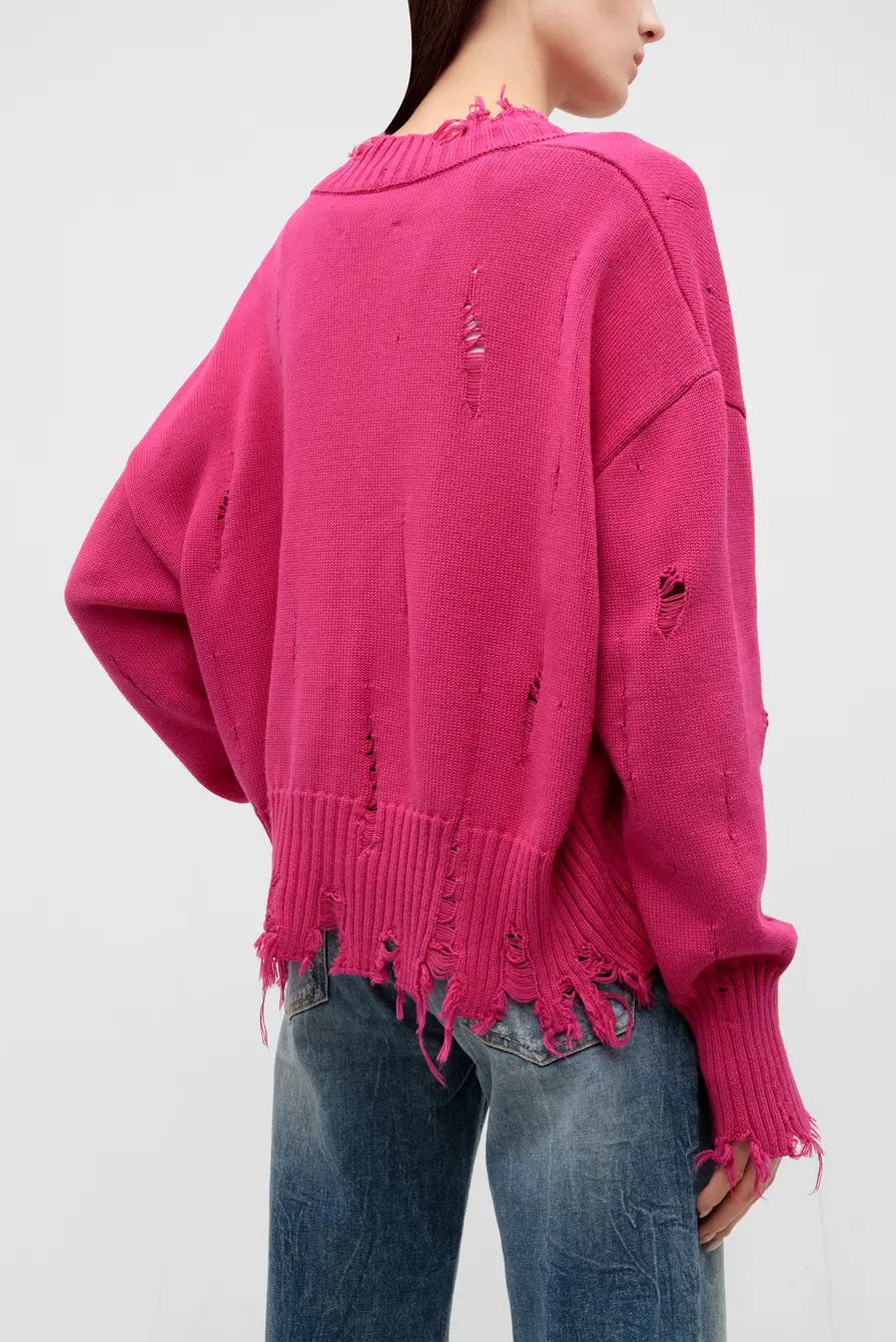 Кардиган Alpe Cashmere