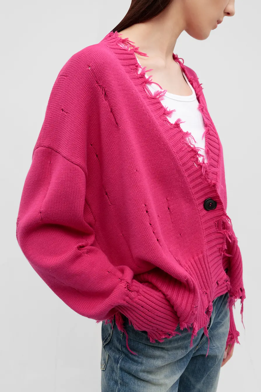 Кардиган Alpe Cashmere