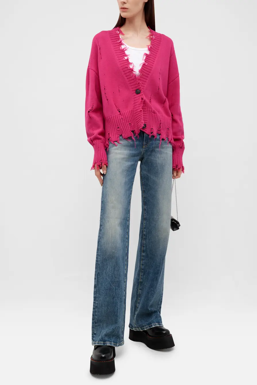Кардиган Alpe Cashmere
