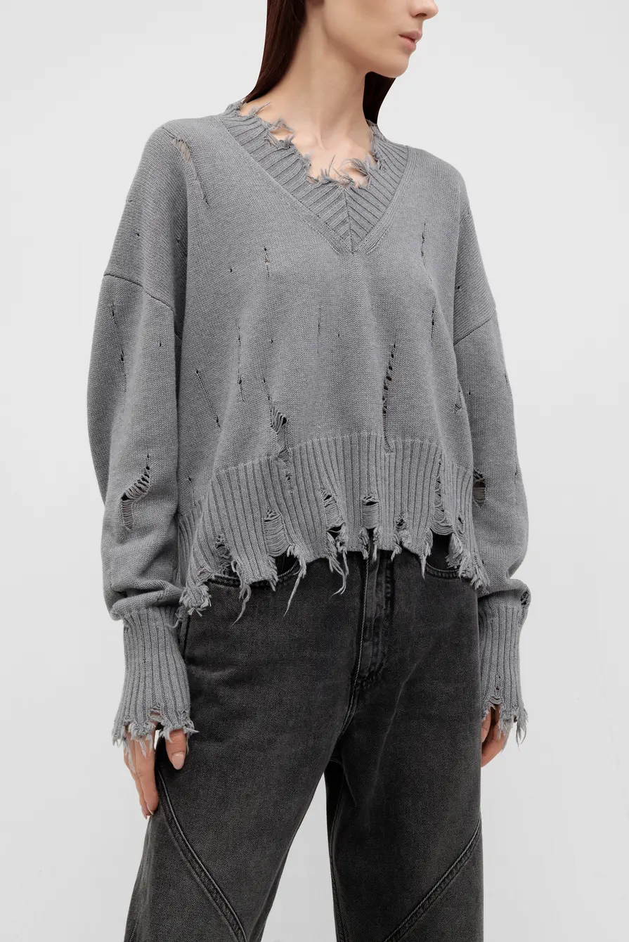 Джемпер Alpe Cashmere