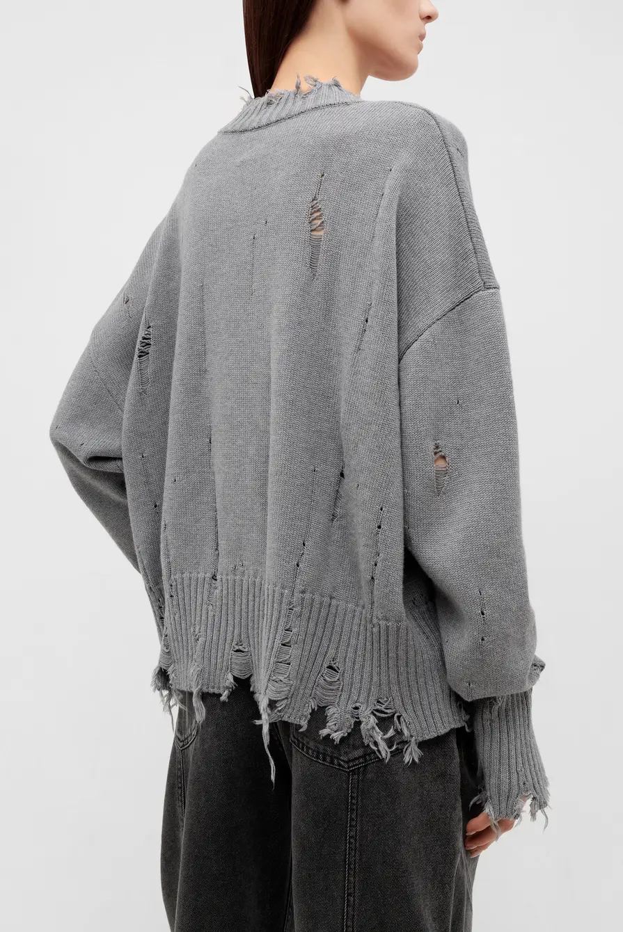 Джемпер Alpe Cashmere
