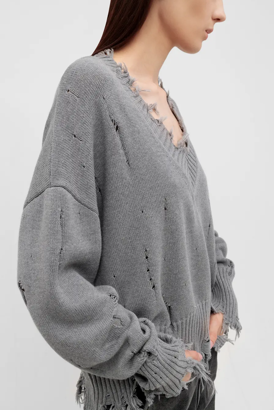 Джемпер Alpe Cashmere