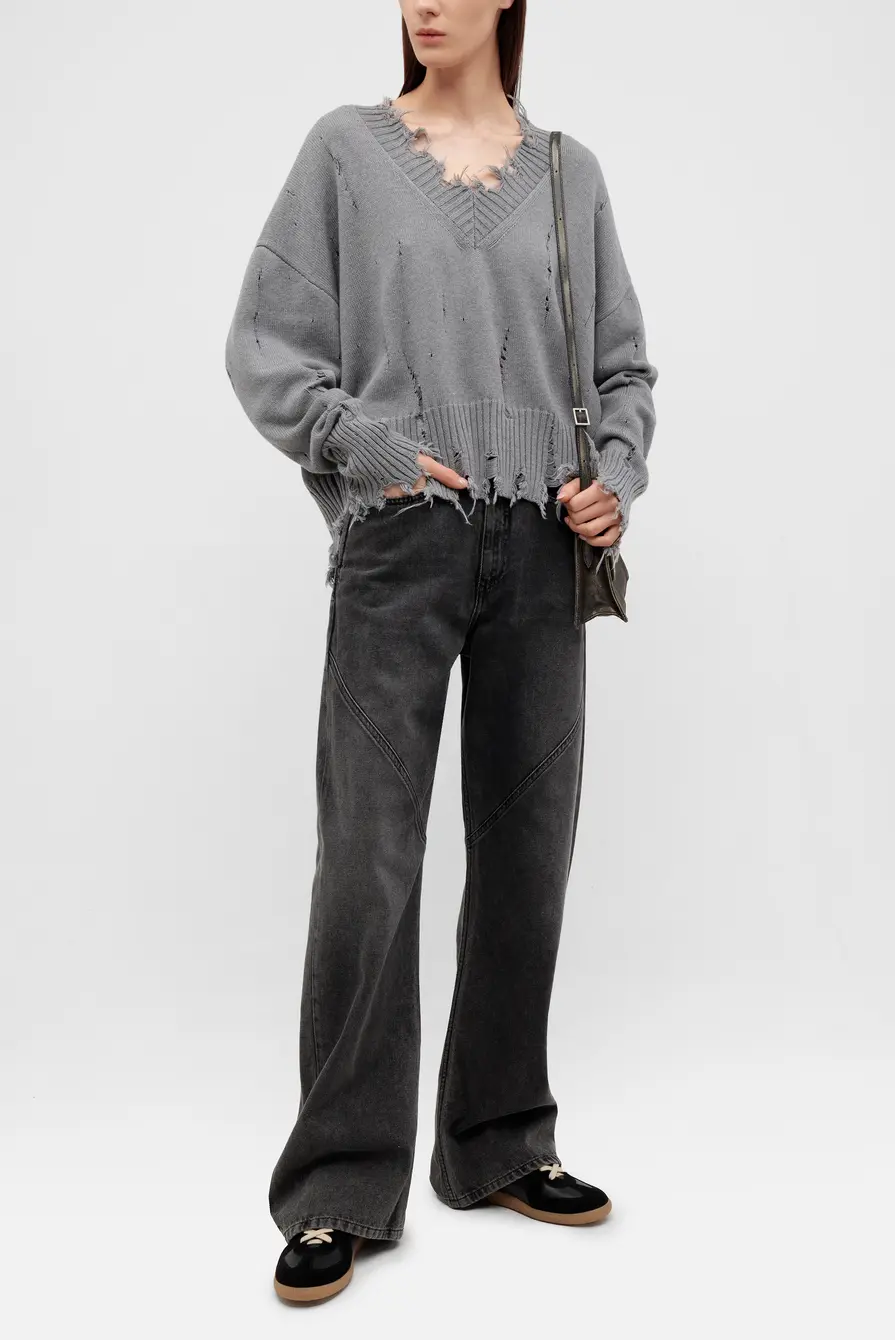Джемпер Alpe Cashmere