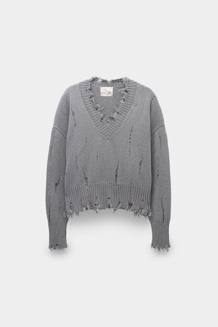 Джемпер Alpe Cashmere