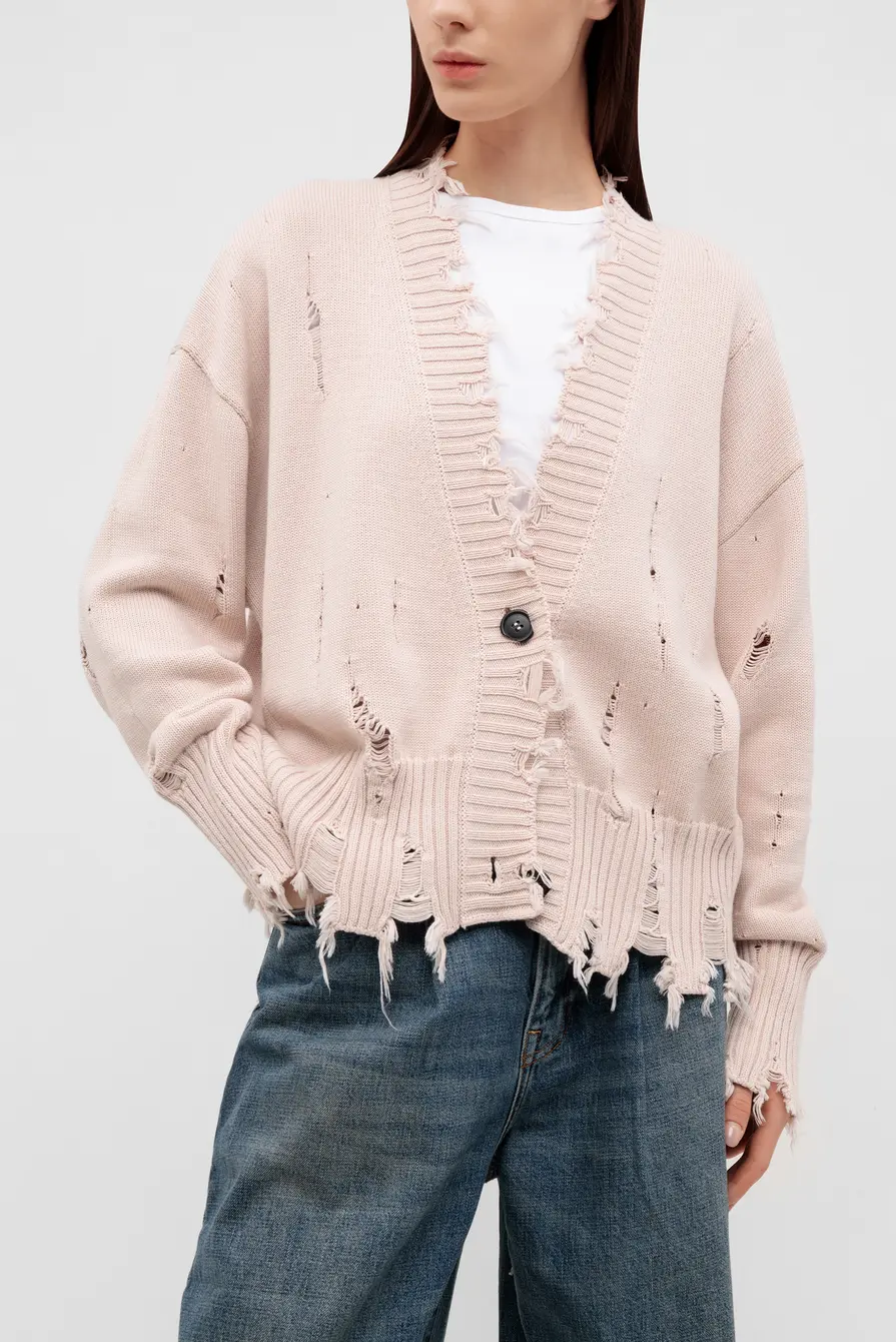 Кардиган Alpe Cashmere