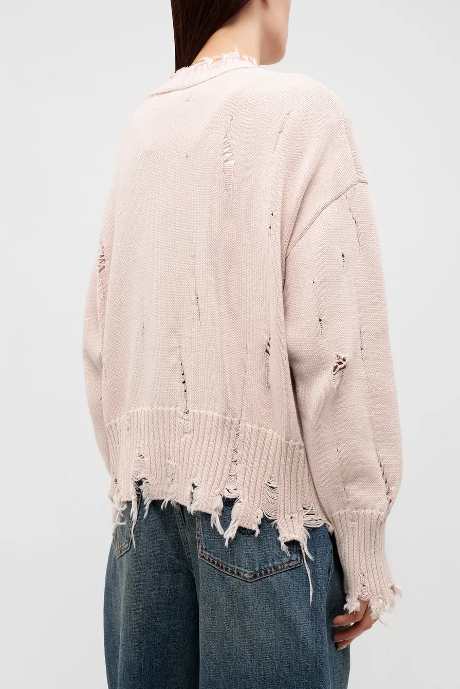 Кардиган Alpe Cashmere