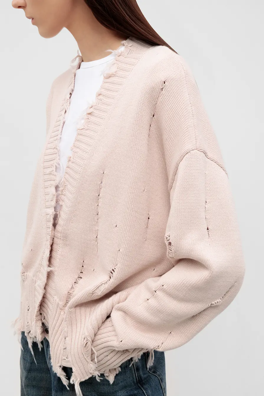 Кардиган Alpe Cashmere
