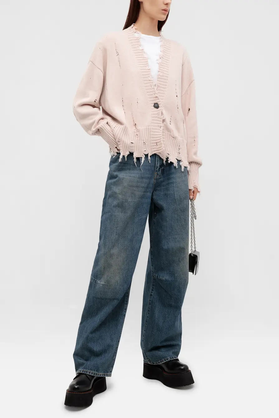 Кардиган Alpe Cashmere