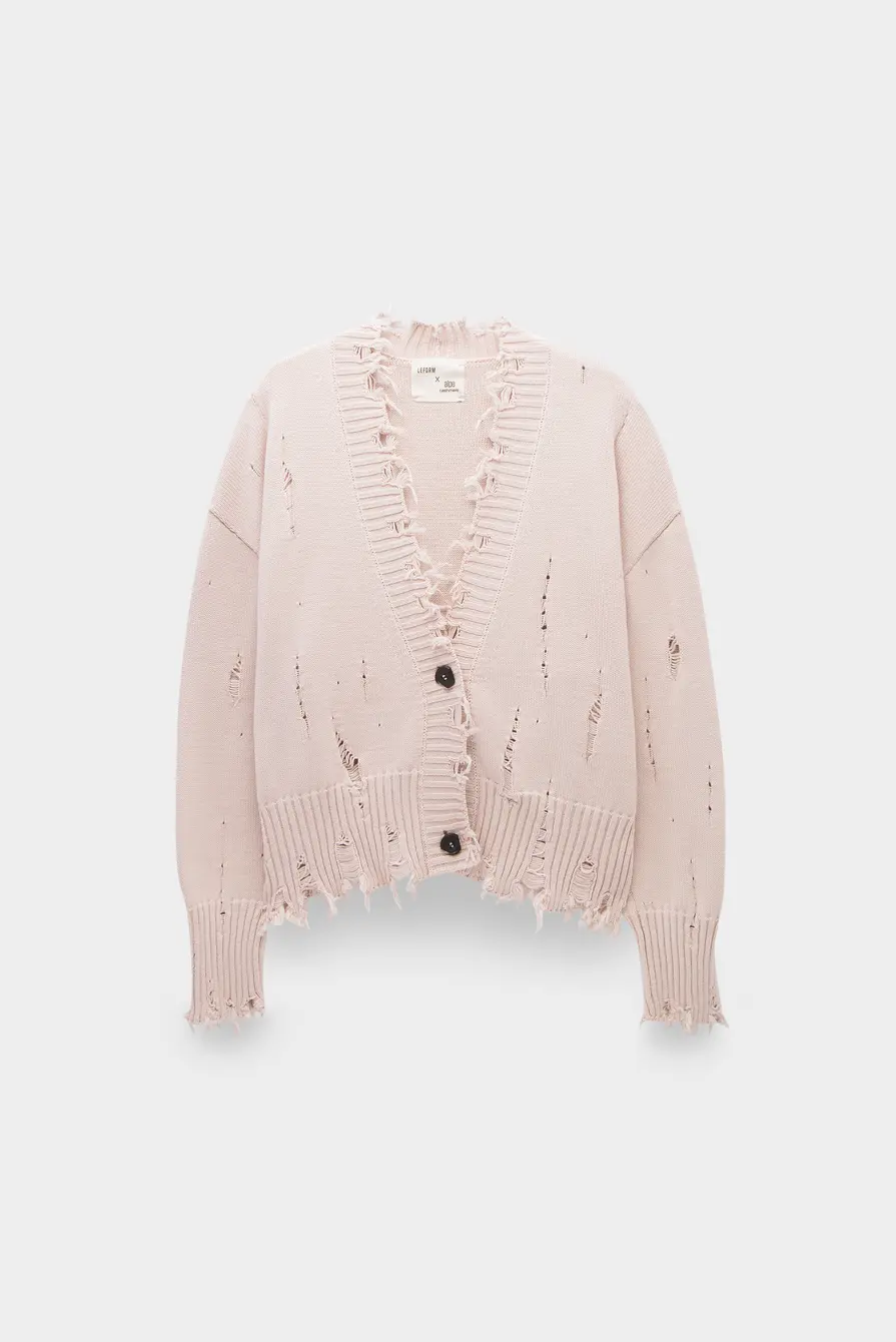 Кардиган Alpe Cashmere