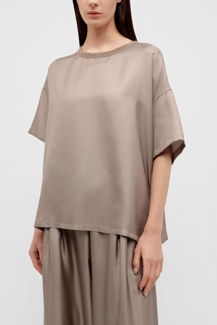 Костюм Alpe Cashmere