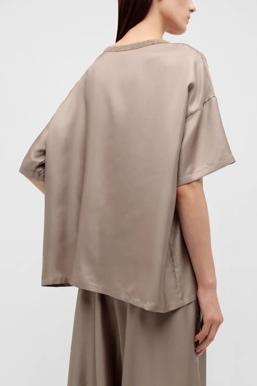 Костюм Alpe Cashmere