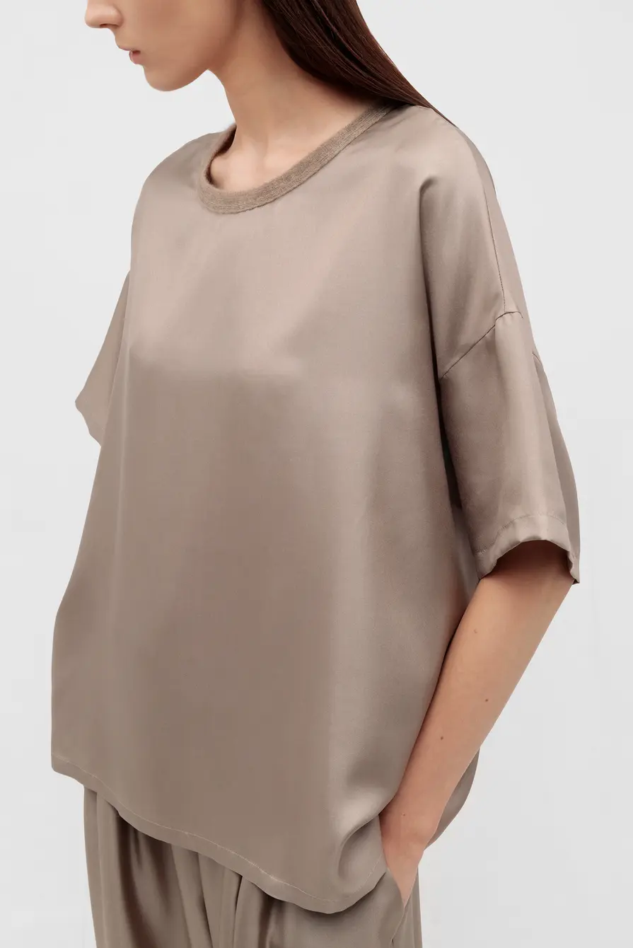 Костюм Alpe Cashmere