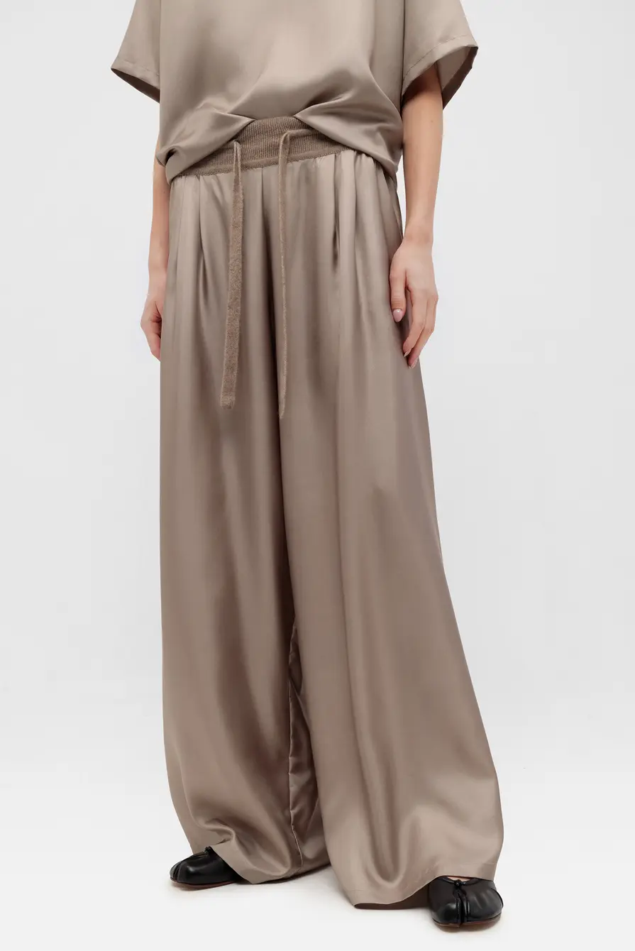 Костюм Alpe Cashmere