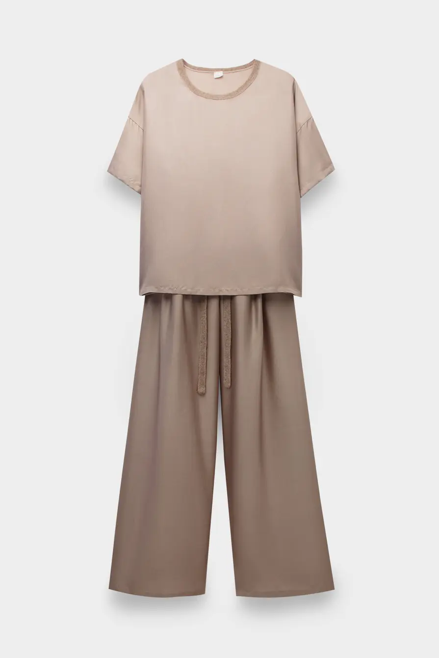 Костюм Alpe Cashmere