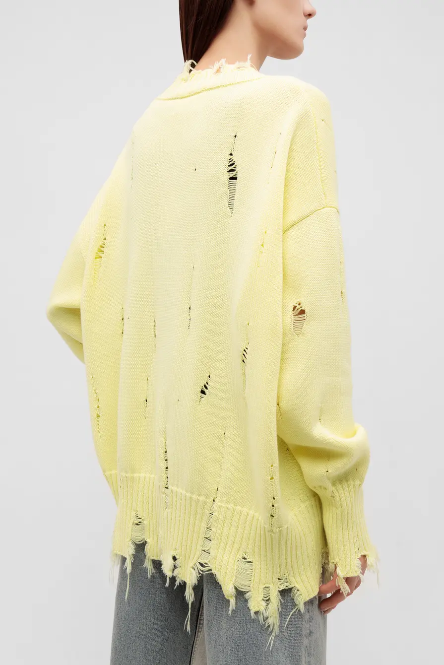 Кардиган Alpe Cashmere