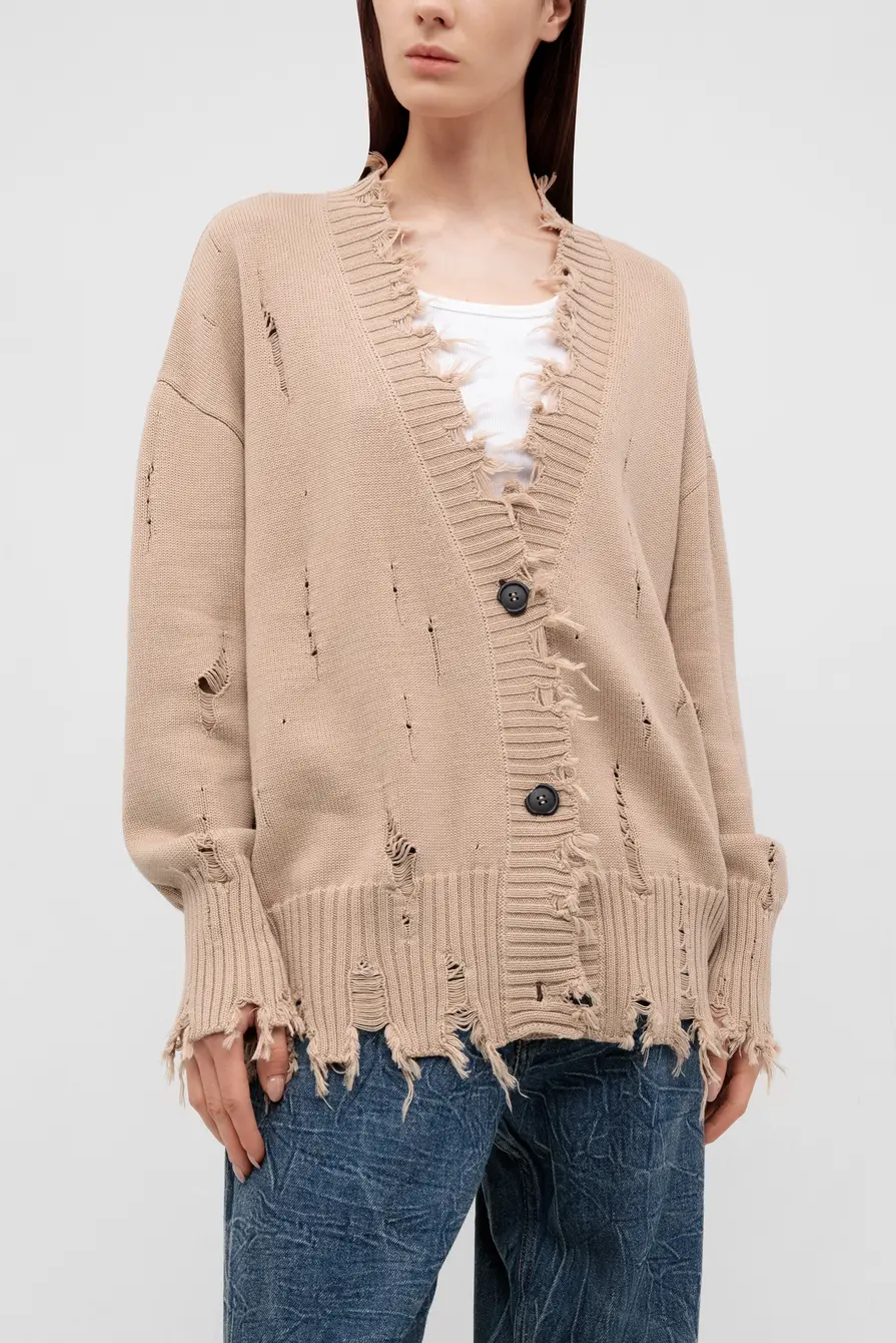 Кардиган Alpe Cashmere