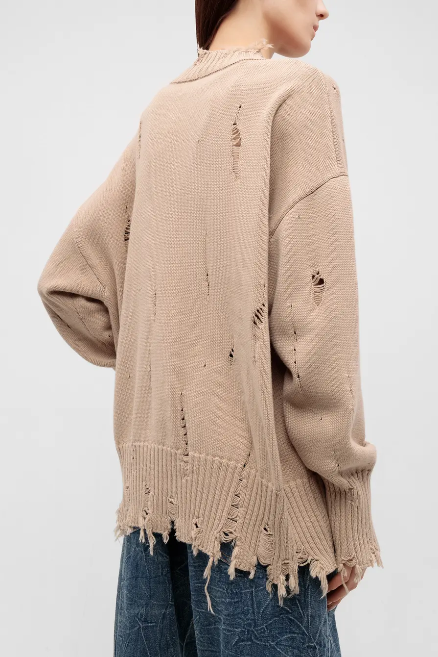 Кардиган Alpe Cashmere