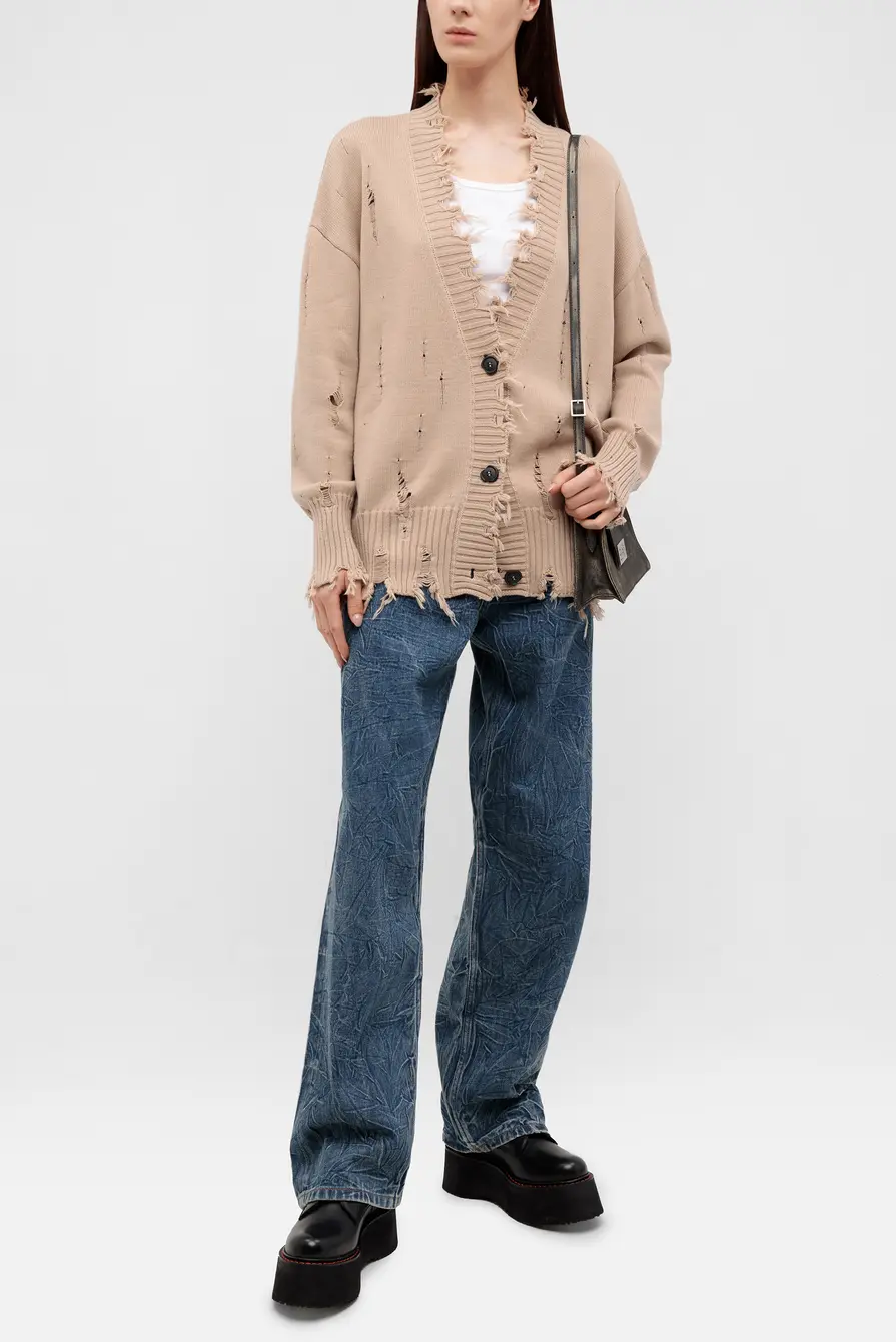 Кардиган Alpe Cashmere