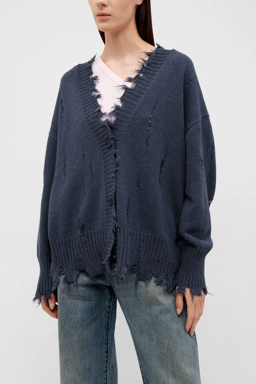 Кардиган Alpe Cashmere
